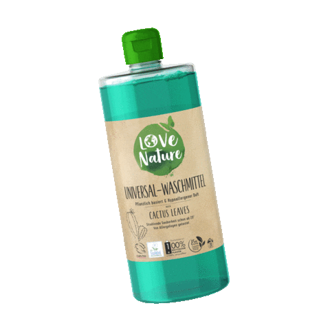 lovenaturechannel_henkel Sticker