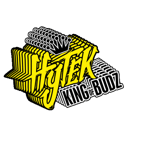 Chocolate Taylor Sticker by King of Budz