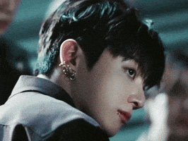 Jk Kook GIF