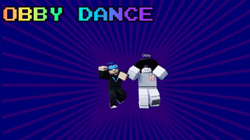 Dancing GIF