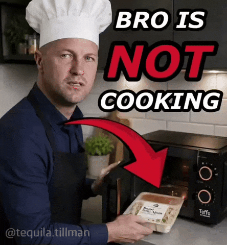 Feyenoord Cooking GIF