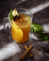 Drink Cocktail GIF by MONIN