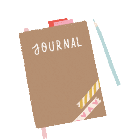 journal, confidence,  manage stress and anxiety, anxiety