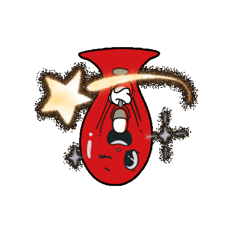 Mic Sing Sticker by number_i_official