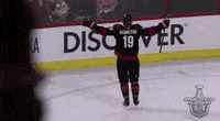 Dougie-hamilton GIFs - Get the best GIF on GIPHY