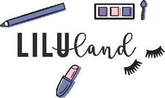 Liluland Sticker