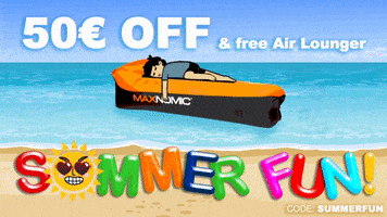 Summer Fun Sale GIF by MAXNOMIC