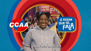 Experienciaccaa GIF by ccaa