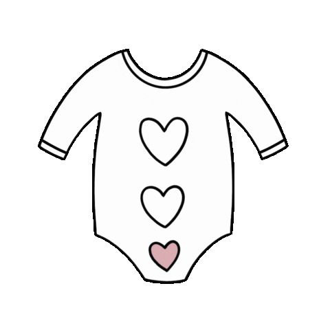 Baby Sticker