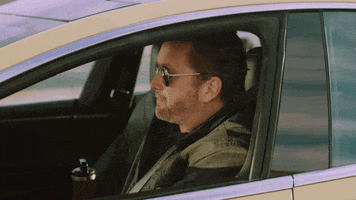 Burnie Burns Party GIF by Rooster Teeth