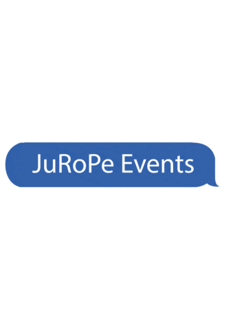 JuRoPe Veranstaltungs- & Marketing GmbH Sticker