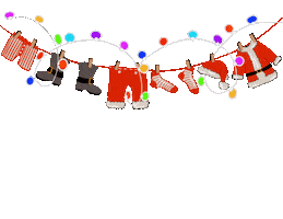 Merry Christmas Sticker