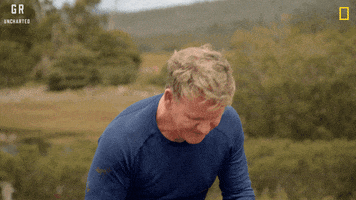 Uncharted GIF by National Geographic Channel