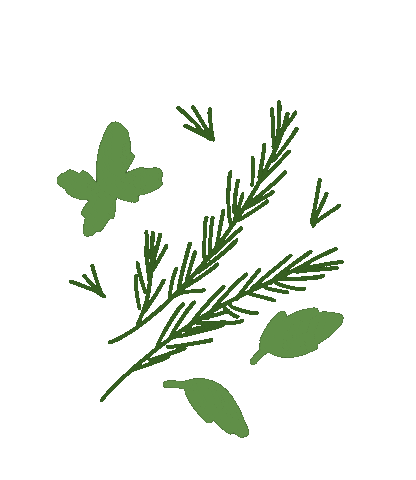 Candle Smell Sticker by Flambette