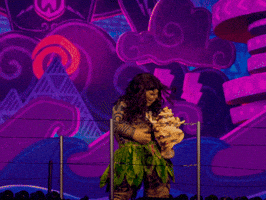 Jump In Maui GIF by Disney On Ice