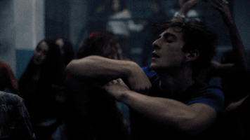 And Then We Danced GIF by BMFI