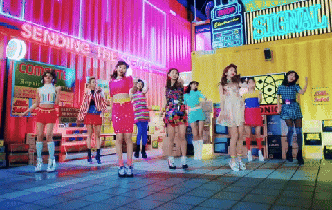 Signal Gif By Twice Find Share On Giphy Signal Gif By Twice Find Share On Giphy