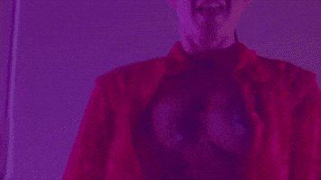Shake It Dancing GIF by Robyn