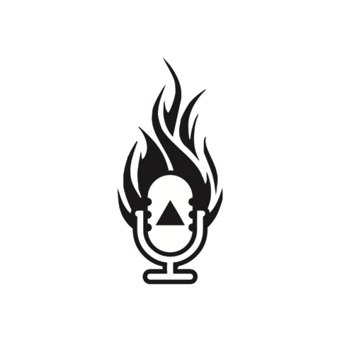 Firefighter Complex Training Sticker