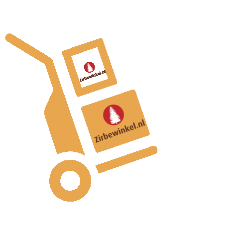 Zirbewinkel Sticker