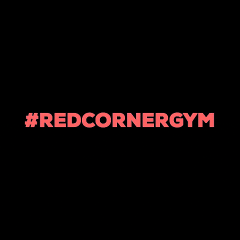 RedCornerGym fitness workout gym boxing GIF