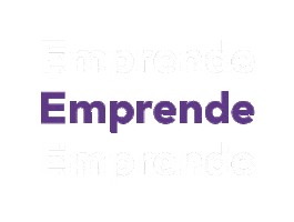 Startup Emprende Sticker by Explorer