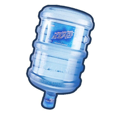 Aquase Sticker