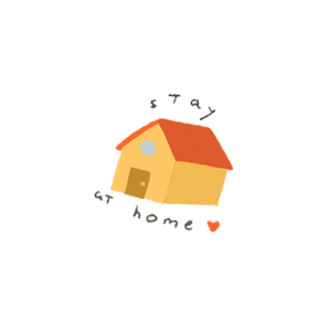 Heart Sticker