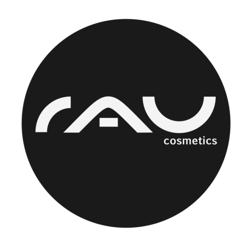 Skincare Hautpflege Sticker by RAU Cosmetics