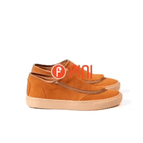 finishoes GIF