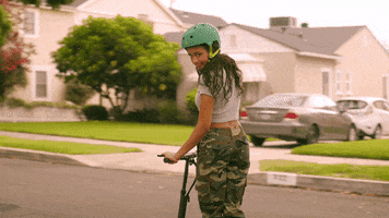 Passing By Season 3 GIF by On My Block