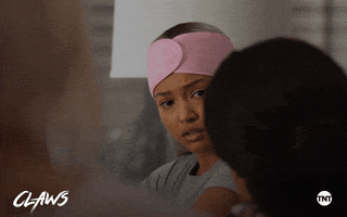 Virginia What GIF by ClawsTNT