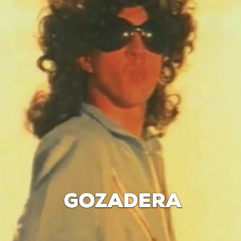 Gozadera GIF