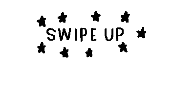 Swipe Up Sticker