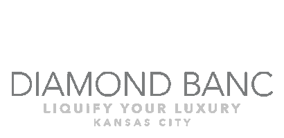 Diamonds Kansas Sticker by Diamond Banc Miami