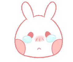 Pink Sticker