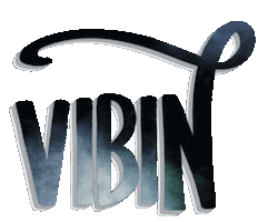 Vibe Sticker