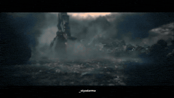 Marvel Comics Avengers GIF