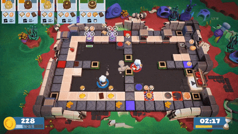 Overcooked 2 GIFs - Get the best GIF on GIPHY