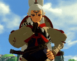 Nintendo Switch GIF
