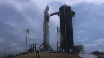 Spacex GIFs - Find & Share on GIPHY