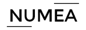 Numea Store Sticker
