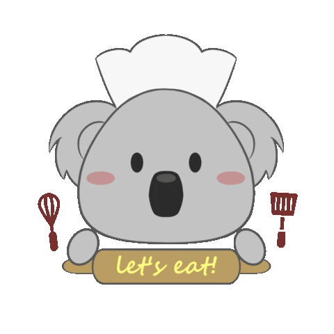 Koealaa Sticker