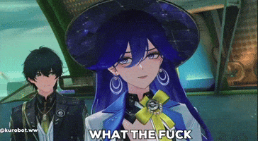 Kurobotww GIF