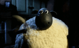 shaun the sheep movie pics GIF