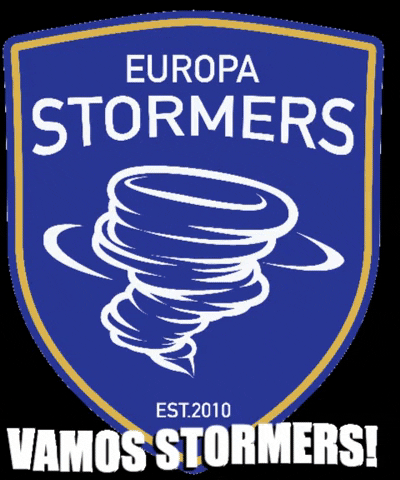 Europa Stormers Rugby GIF