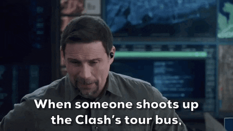 Clash-100-tour GIFs - Get the best GIF on GIPHY