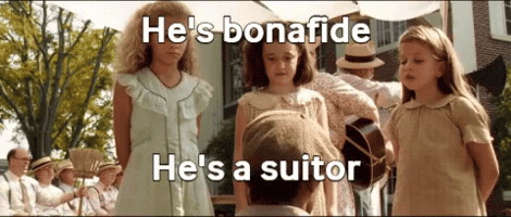 O Brother Where Art Thou GIF
