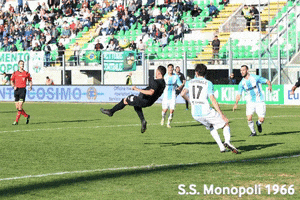 S.S. Monopoli 1966 GIF