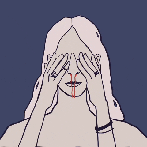 Witchy GIF